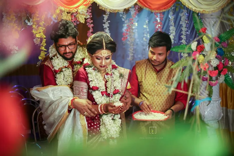 Lamhe Studio