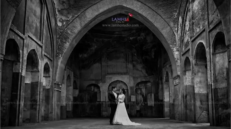 Lamhe Studio