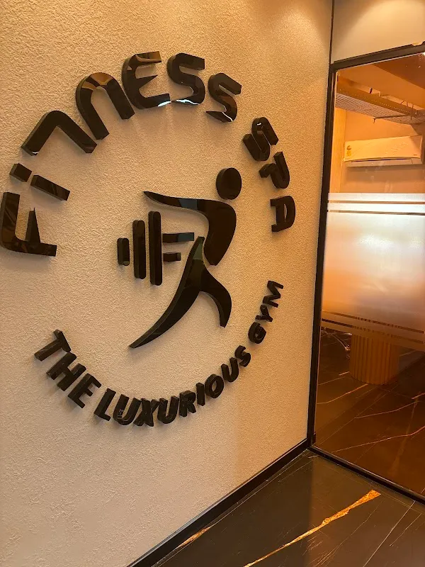 Fitness SPA at New Friends Colony