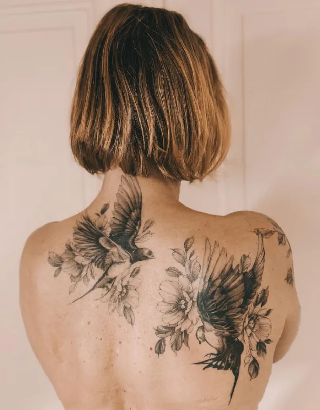 Inklabs Tattoo Studio - Nürnberg