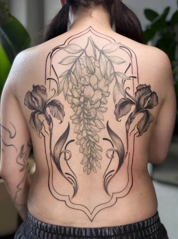 Inklabs Tattoo Studio - Nürnberg