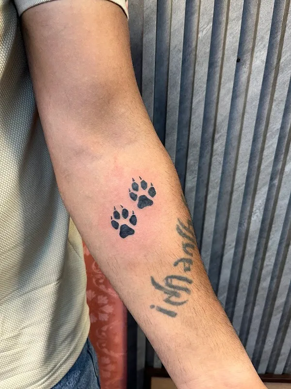 Tript Tattoo Studio