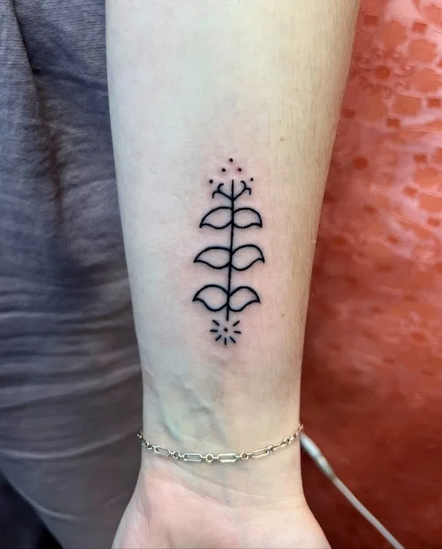 Tript Tattoo Studio