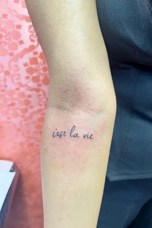 Tript Tattoo Studio