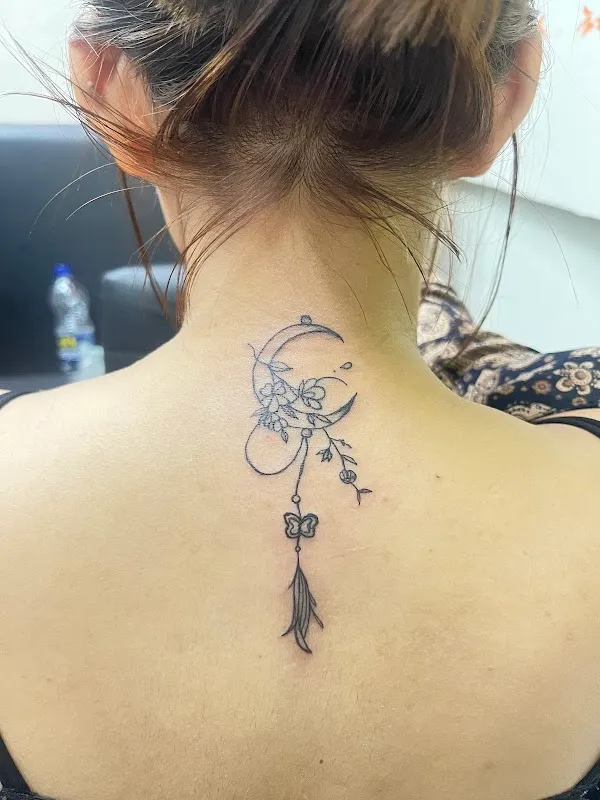 Tript Tattoo Studio