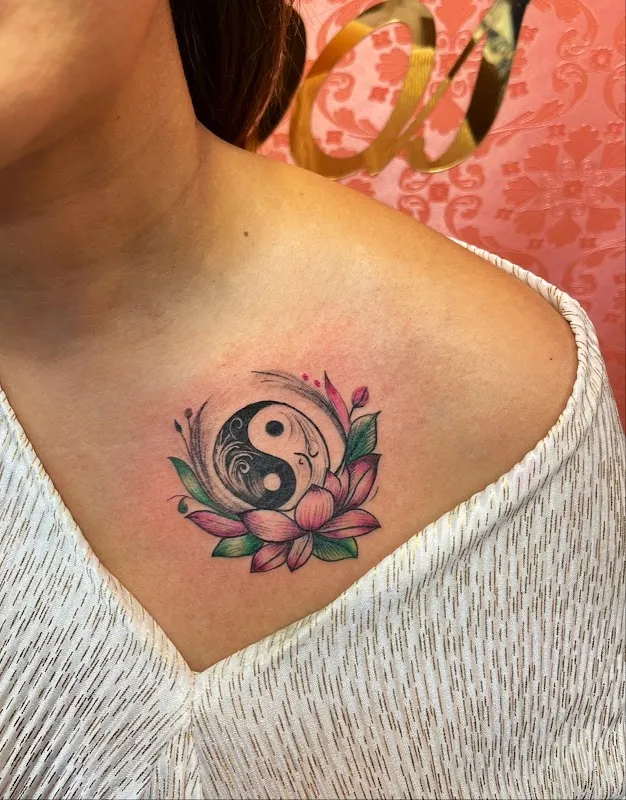 Tript Tattoo Studio