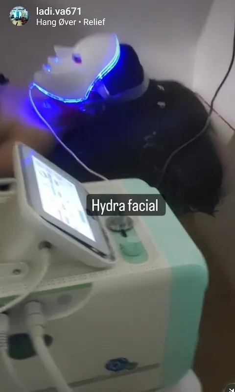 La diva unisex salon