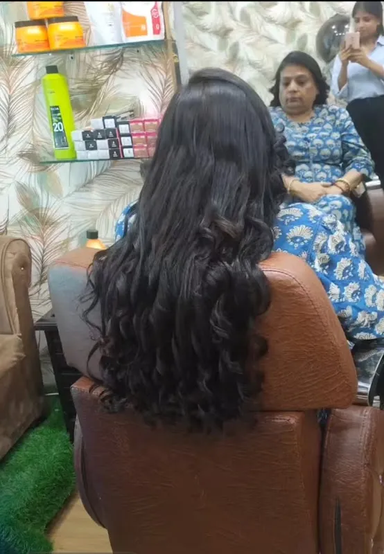 La diva unisex salon
