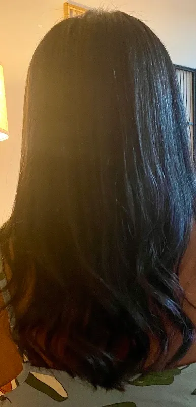 Salon Topaz Inc