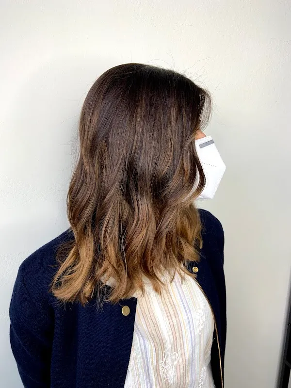 Salon Topaz Inc