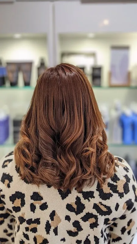 Salon Topaz Inc