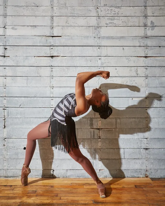 Morton Street Dance Center