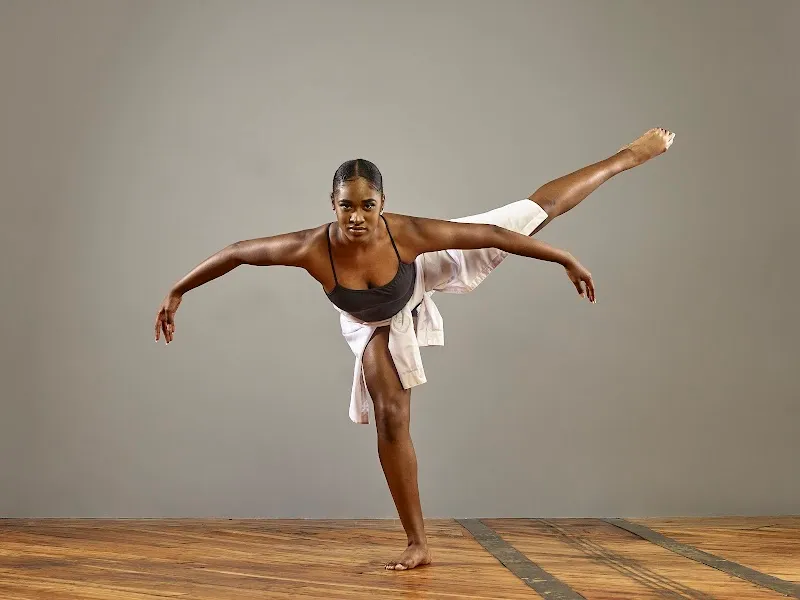 Morton Street Dance Center