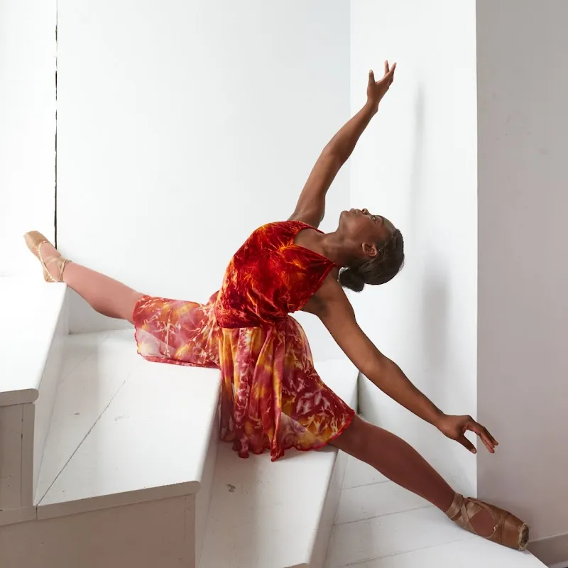 Morton Street Dance Center