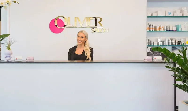Olivier Salon and Spa Hair Salon