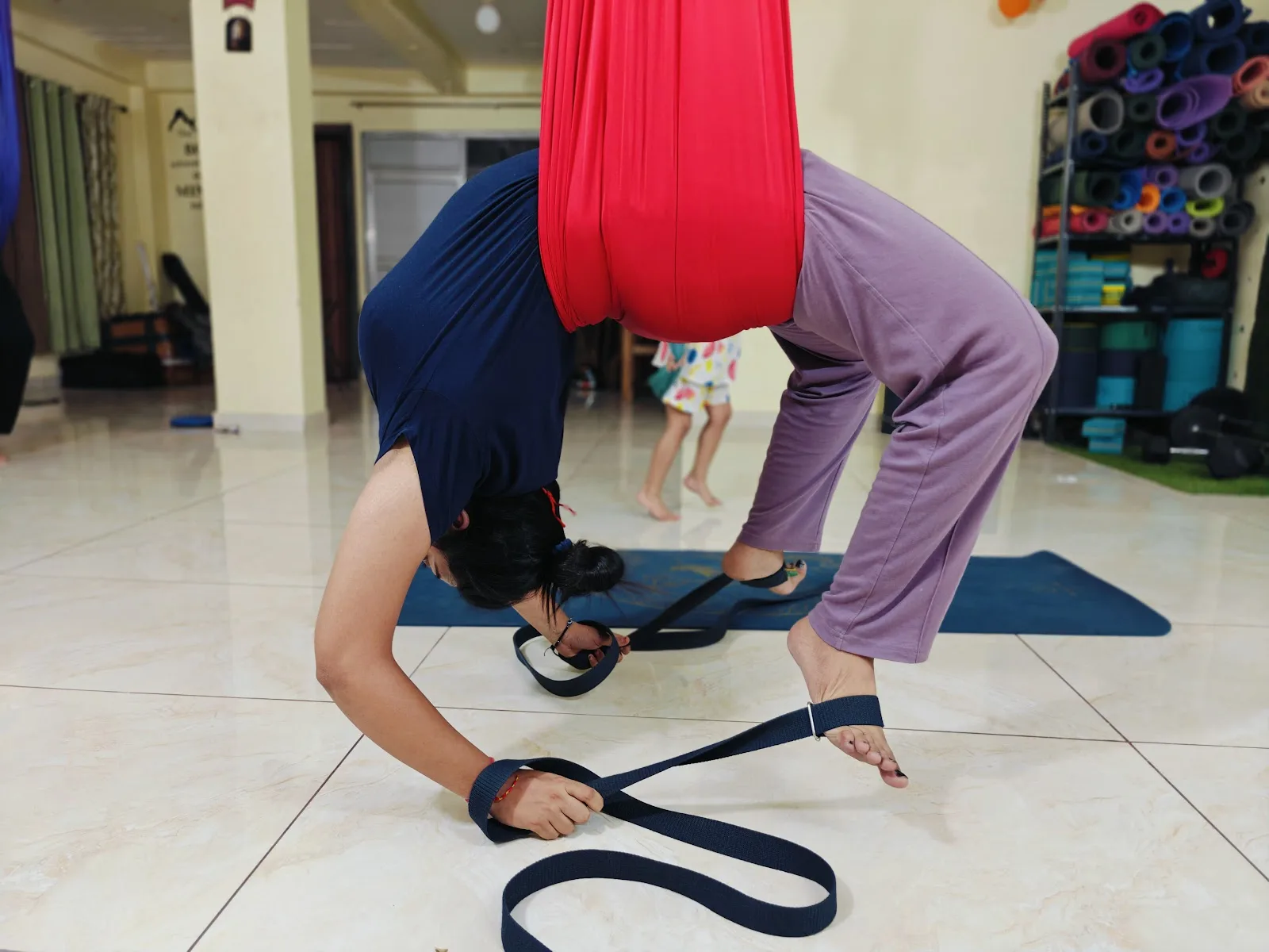 NAMASTE YOGA STUDIO