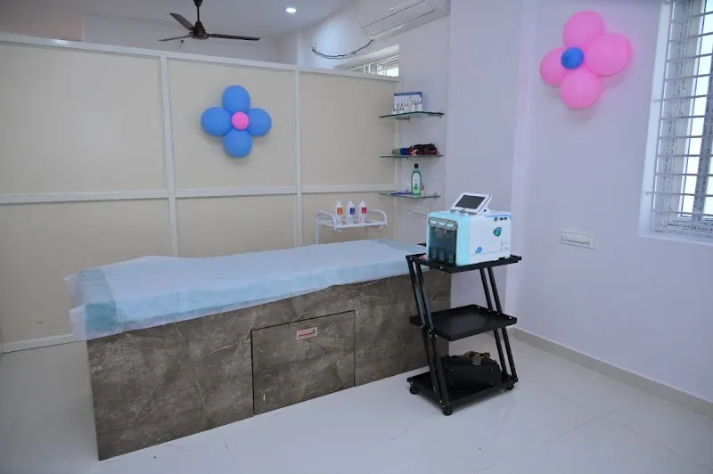 Divya Beauty Parlour