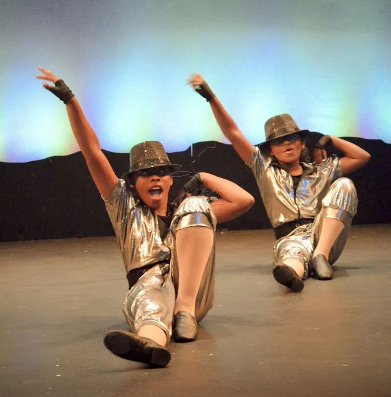 AAP Dance