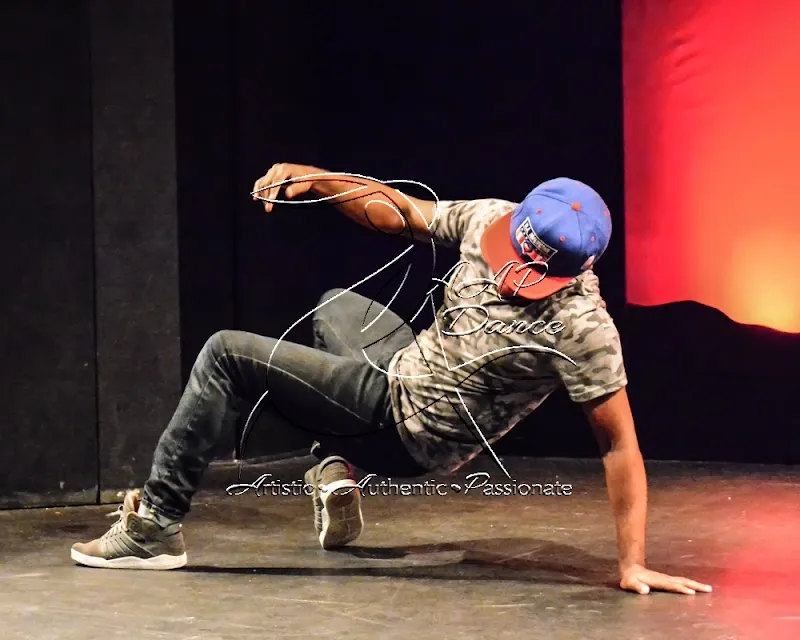 AAP Dance