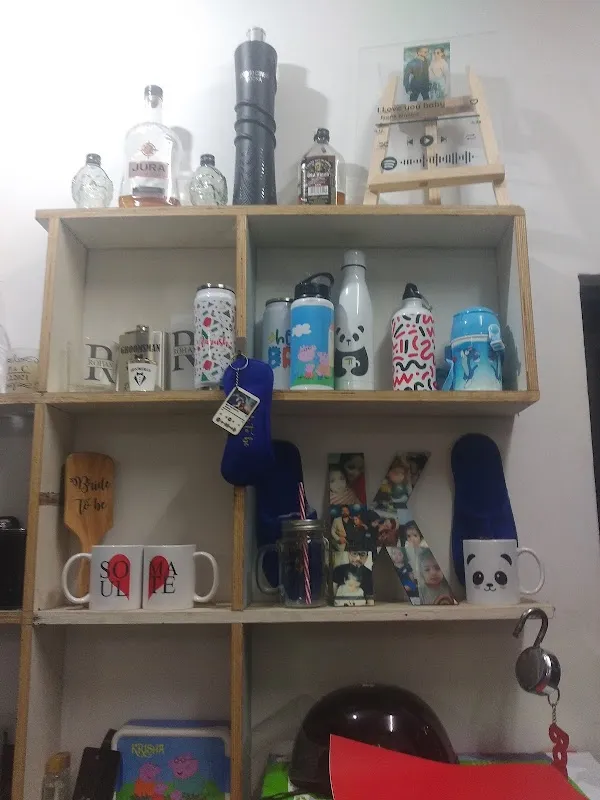 New photo studio T-16 green park main