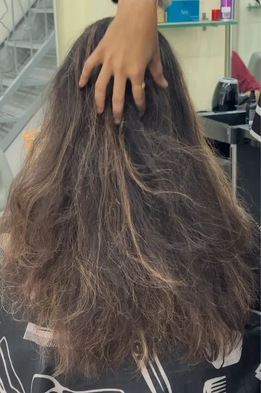 SM Family Salon
