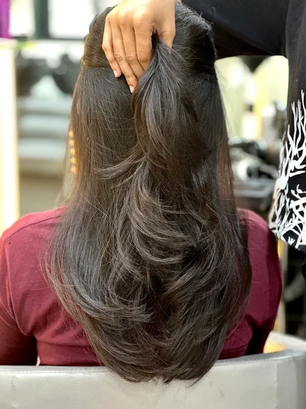 SM Family Salon