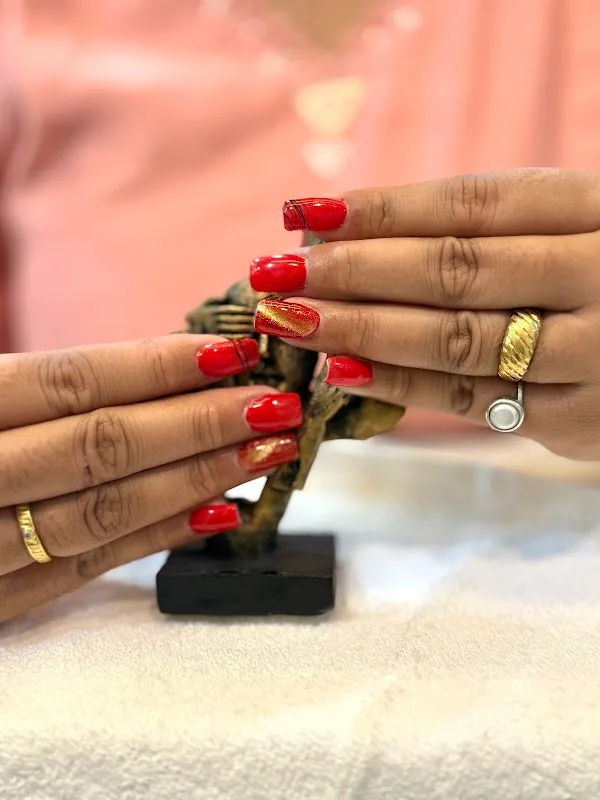 SM Family Salon