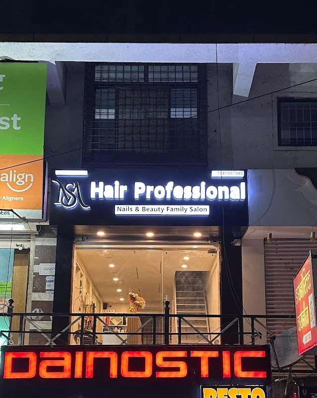 SM Family Salon