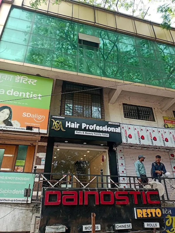 SM Family Salon
