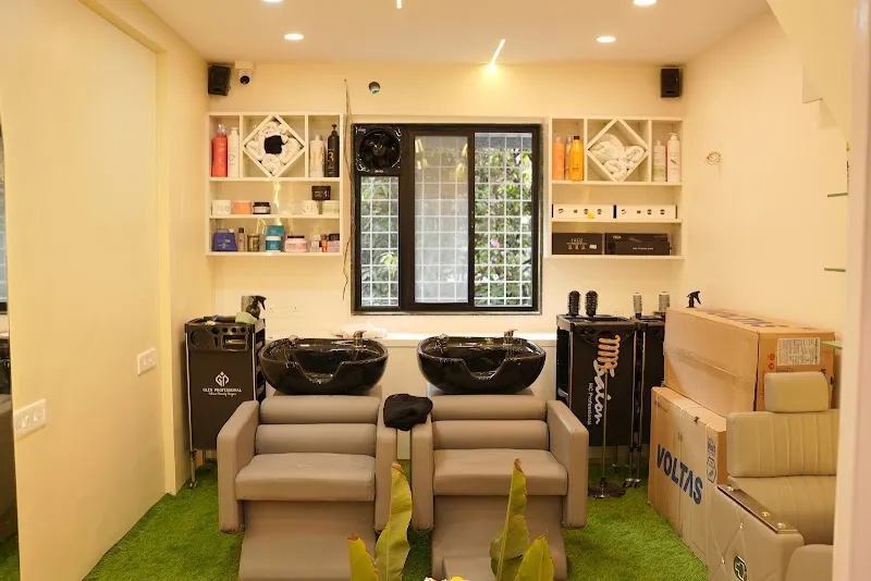 SM Family Salon