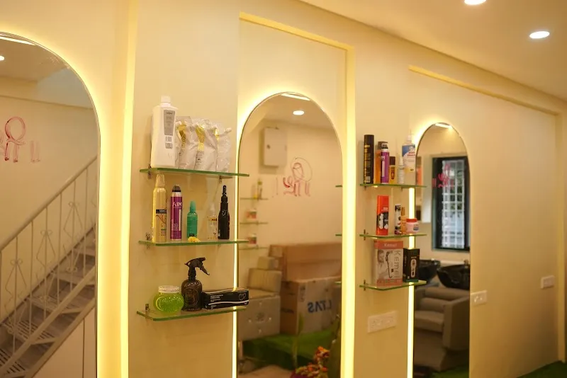 SM Family Salon