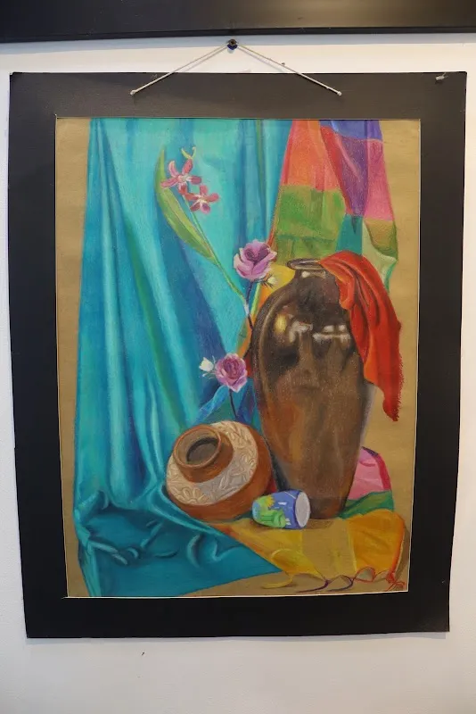 Rangakaar Art Studio | Art Classes in Rohini | Best Painting & Drawing Classes Rohini, Delhi