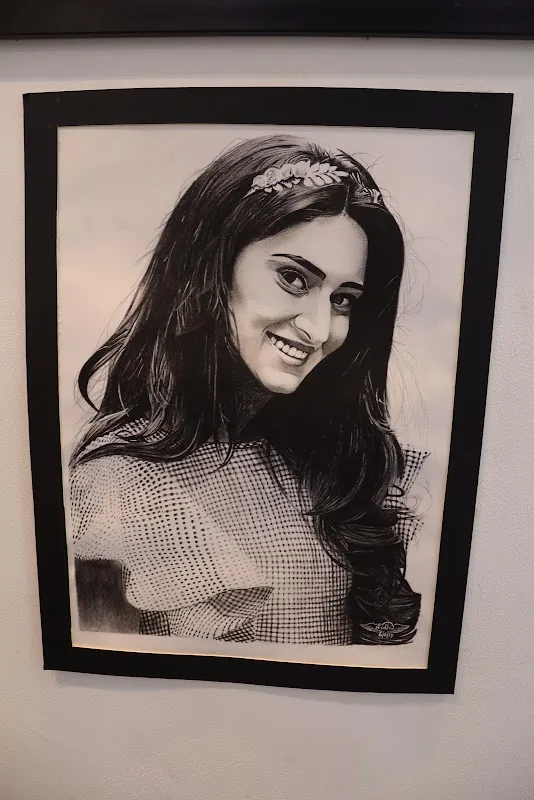 Rangakaar Art Studio | Art Classes in Rohini | Best Painting & Drawing Classes Rohini, Delhi