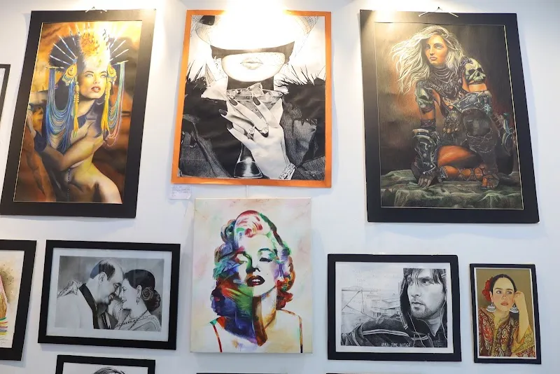 Rangakaar Art Studio | Art Classes in Rohini | Best Painting & Drawing Classes Rohini, Delhi