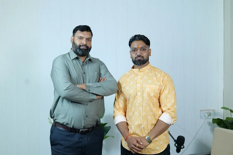 Podcast Studio Indore
