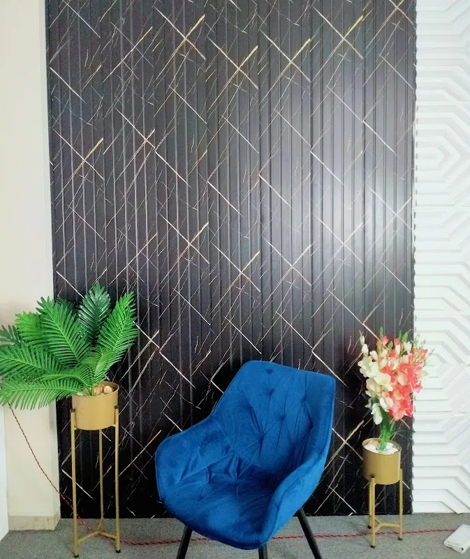 Podcast Studio Indore
