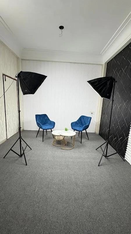 Podcast Studio Indore