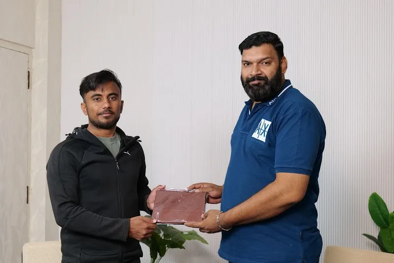 Podcast Studio Indore