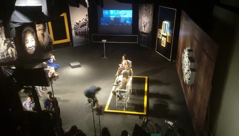 STUDIO 269