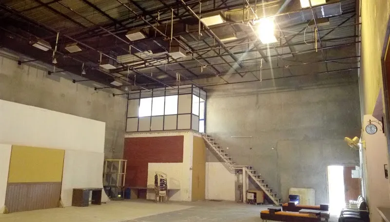 STUDIO 269