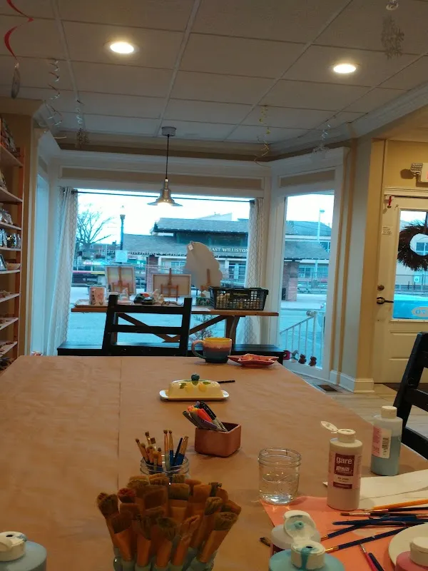 The Art of Art Studio