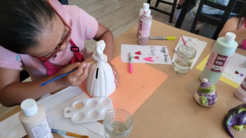 The Art of Art Studio
