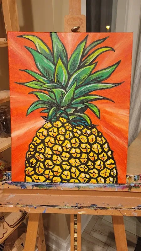 The Art of Art Studio