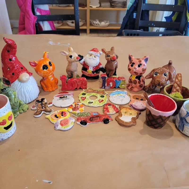 The Art of Art Studio