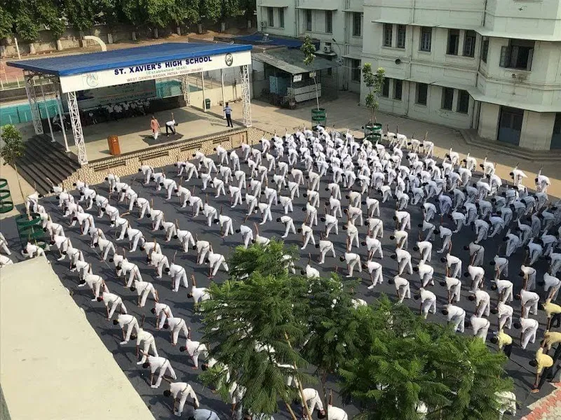 Indian Institute Of Yoga