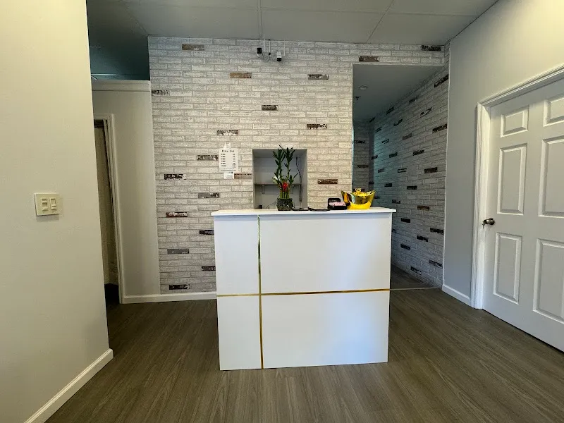 Wellness Bodywork Spa