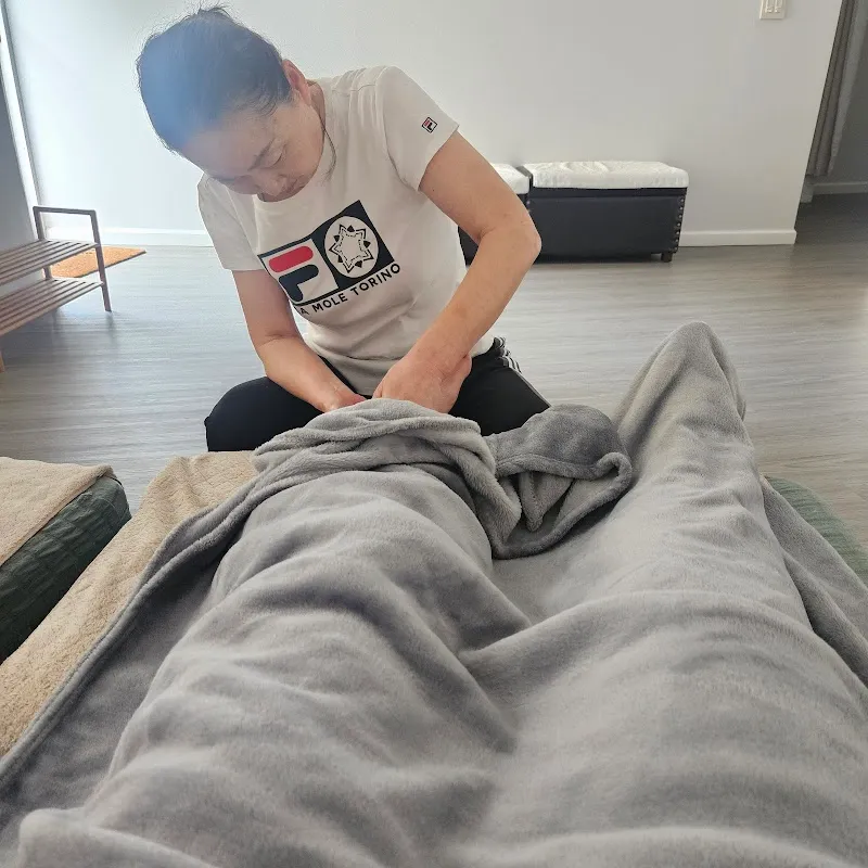 Wellness Bodywork Spa