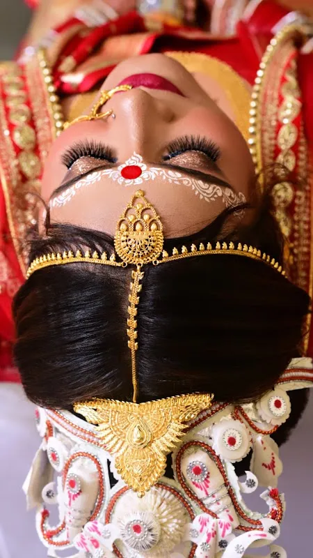 Savita & Sapan professional beauty salon ( best beauty parlour in kalkaji )
