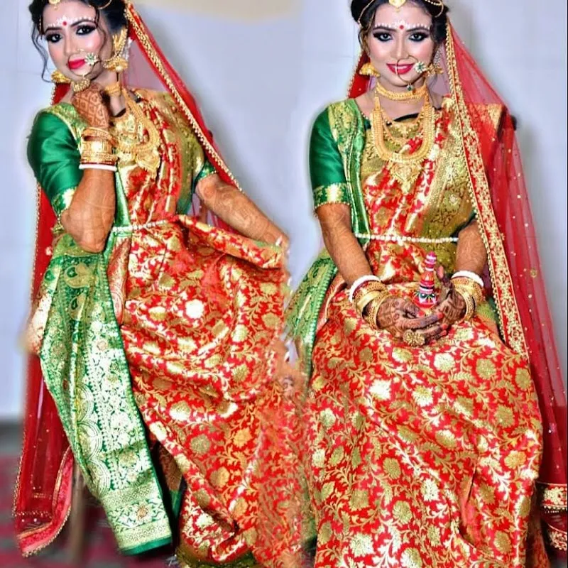 Savita & Sapan professional beauty salon ( best beauty parlour in kalkaji )