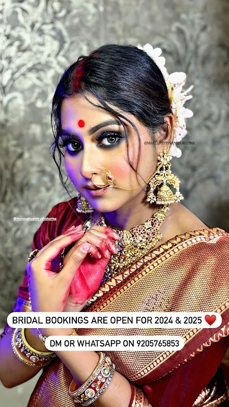 Savita & Sapan professional beauty salon ( best beauty parlour in kalkaji )